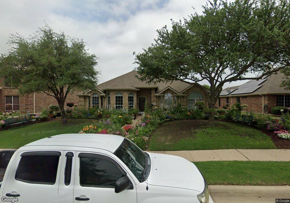 1203 Destiny Ct, Wylie, TX 75098 - photo 1
