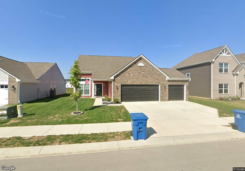 1480 Paper Birch Dr, Sheridan, IN 46069 - photo 1
