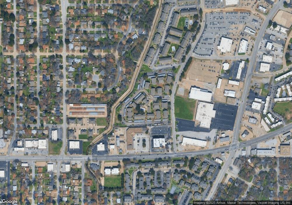 1325 Tennis Dr unit 1317-C, Bedford, TX 76022 - photo 1