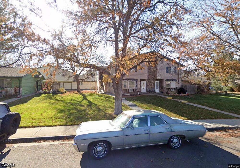 92 Newark St unit B, Aurora, CO 80012 - photo 1