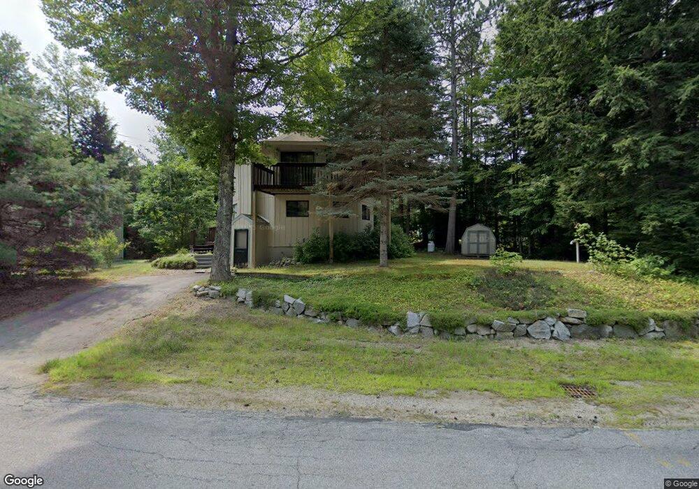 32 K St, Conway, NH 03818 - photo 1