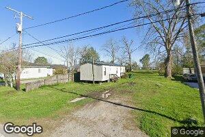 56740 Cpl Herman Brown Jr St, White Castle, LA 70788