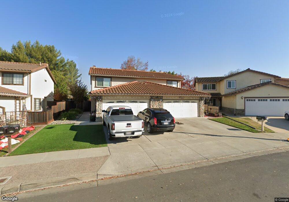 37376 Hill St, Newark, CA 94560 - photo 1