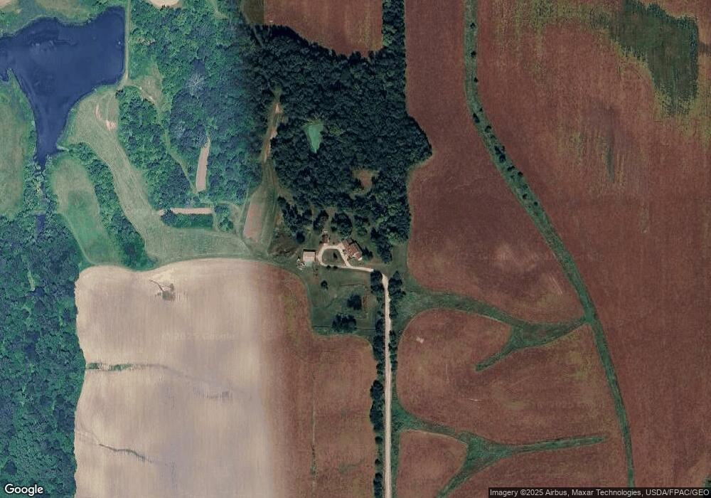 8457 W 142nd St N, Maxwell, IA 50161 - photo 1