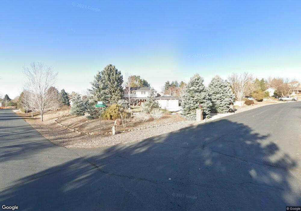 13885 E Progress Ct, Aurora, CO 80015 - photo 1