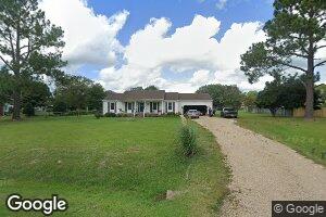 105 Whitehead Farm Ln, Smithfield, VA 23430