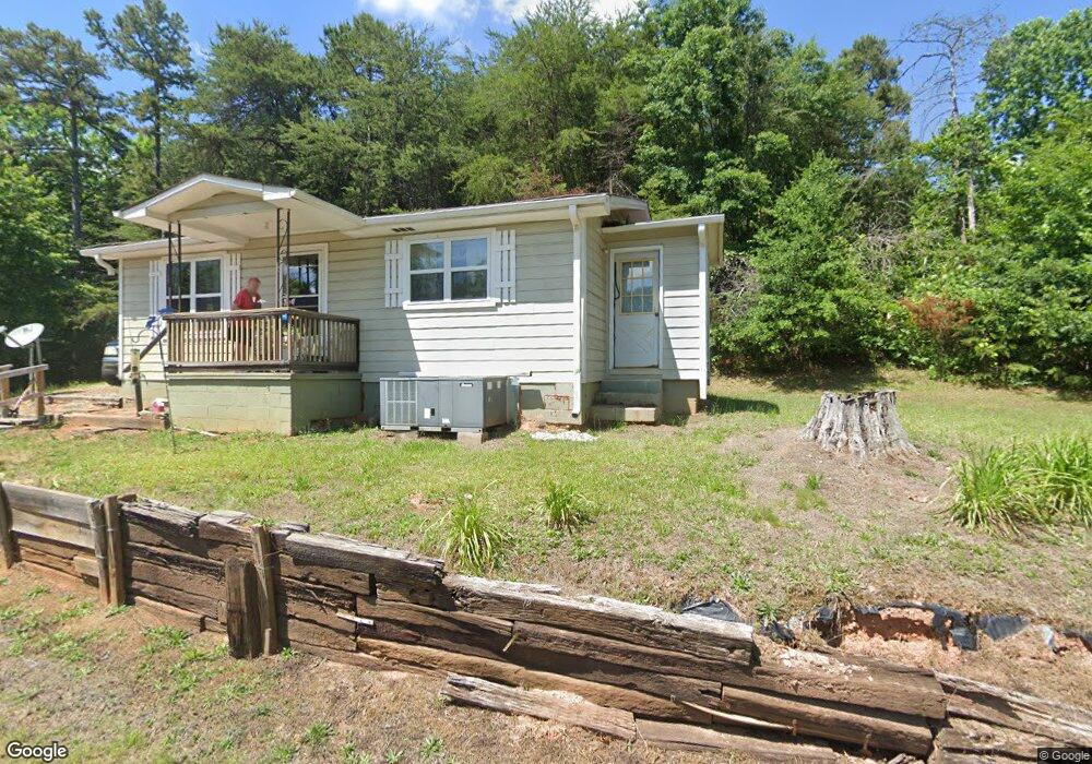 325 Davis Dr, Baldwin, GA 30511 - photo 1