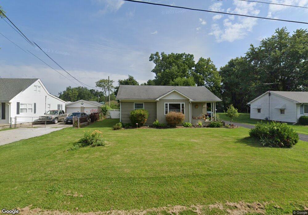 168 Birch Dr, Charlestown, IN 47111 - photo 1