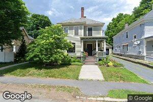 8 Bailey Ave Unit 8b, Claremont, NH 03743