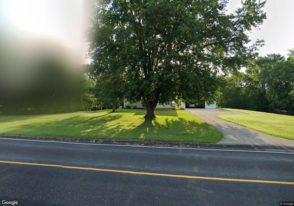 8120 Burlingame Ave SW, Byron Center, MI 49315 - photo 1