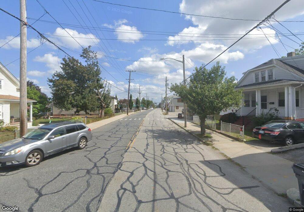 0 Seamans St, Providence, RI 02908 - photo 1