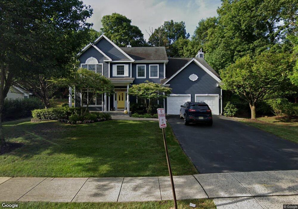 38 Hamilton Rd, Basking Ridge, NJ 07920 - photo 1