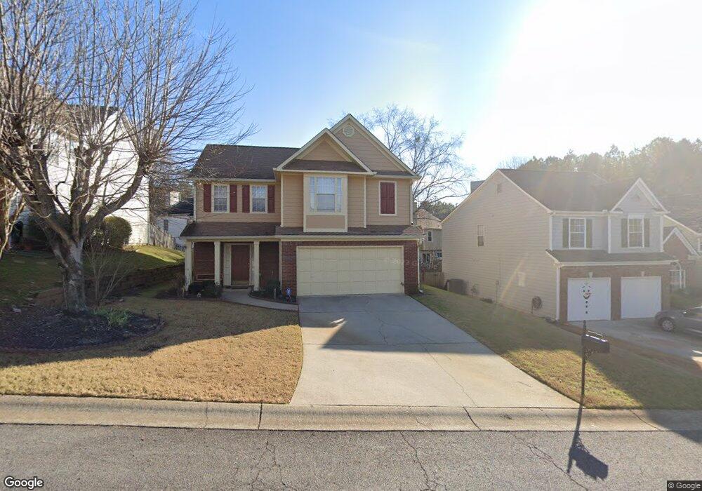 3170 Dundee Ridge Way, Duluth, GA 30096 - photo 1