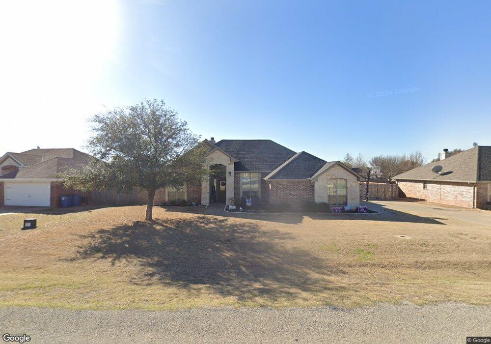 2905 Saunter Ln, Granbury, TX 76049 - photo 1