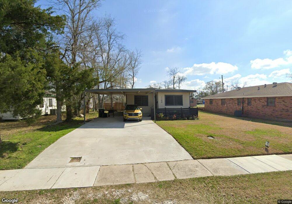 1104 N Blake St, Lake Charles, LA 70601 - photo 1