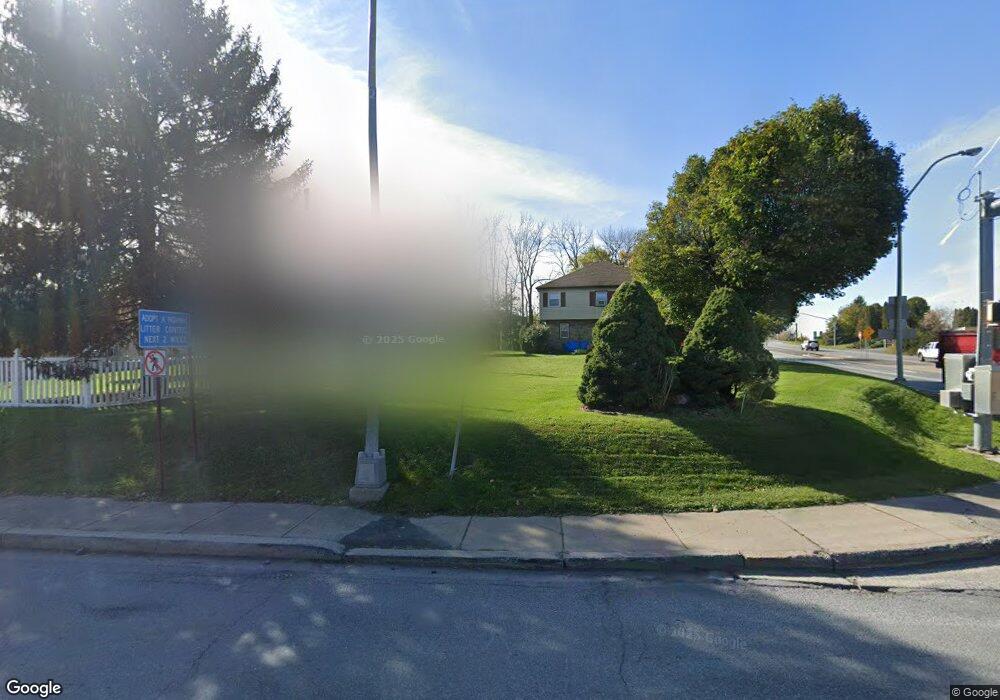 326 Main St, Stockertown, PA 18083 - photo 1