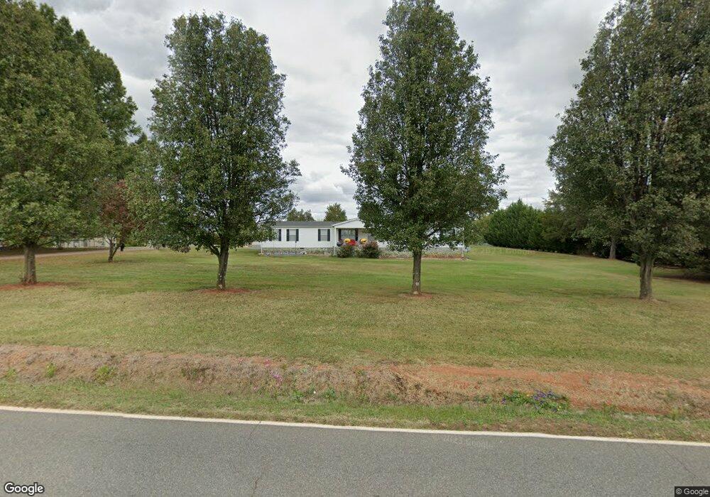 552 Scotts Creek Rd, Statesville, NC 28625 - photo 1