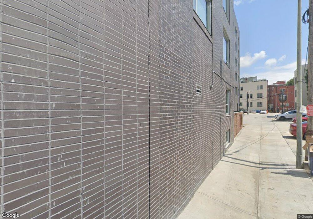 Logan 13 unit 209, Washington, DC 20005 - photo 1