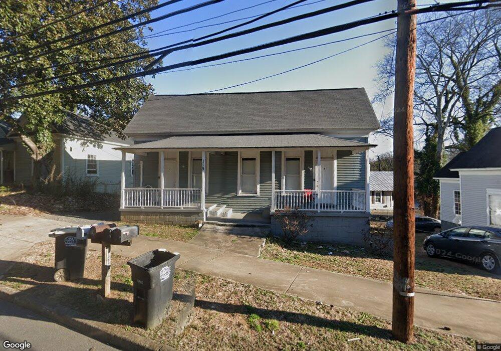 9 E Main St SW, Rome, GA 30161 - photo 1