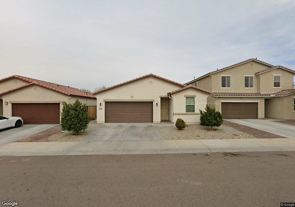 8722 W Heatherbrae Dr, Phoenix, AZ 85037 - photo 1