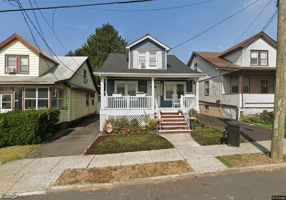 1580 Porter Rd, Union, NJ 07083 - photo 1