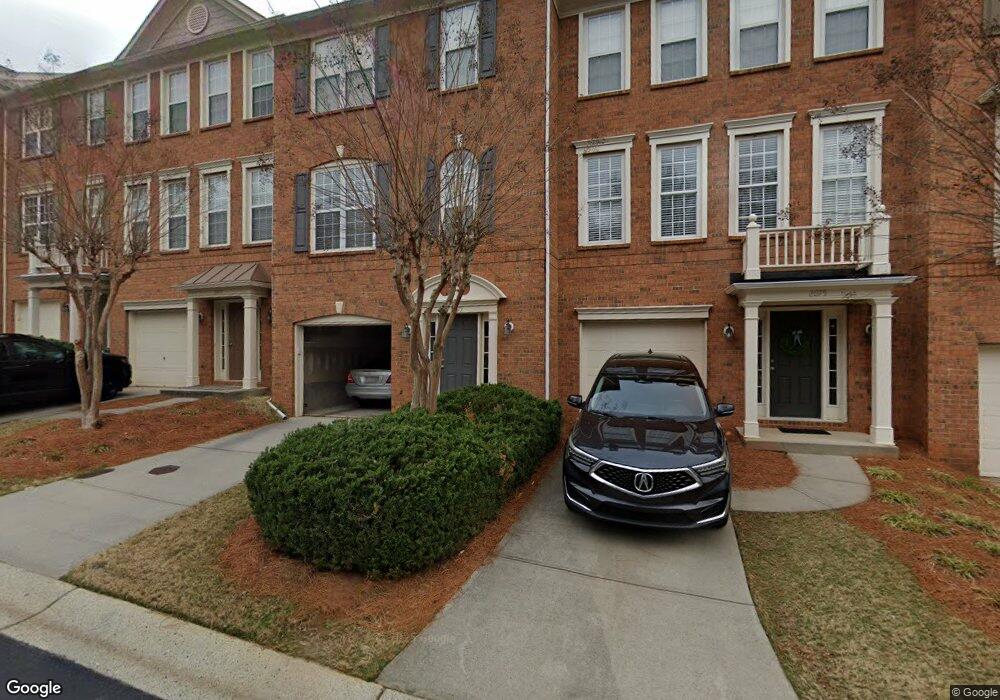 2077 Merrimont Way, Roswell, GA 30075 - photo 1