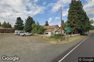 555 Seventh St, Fossil, OR 97830