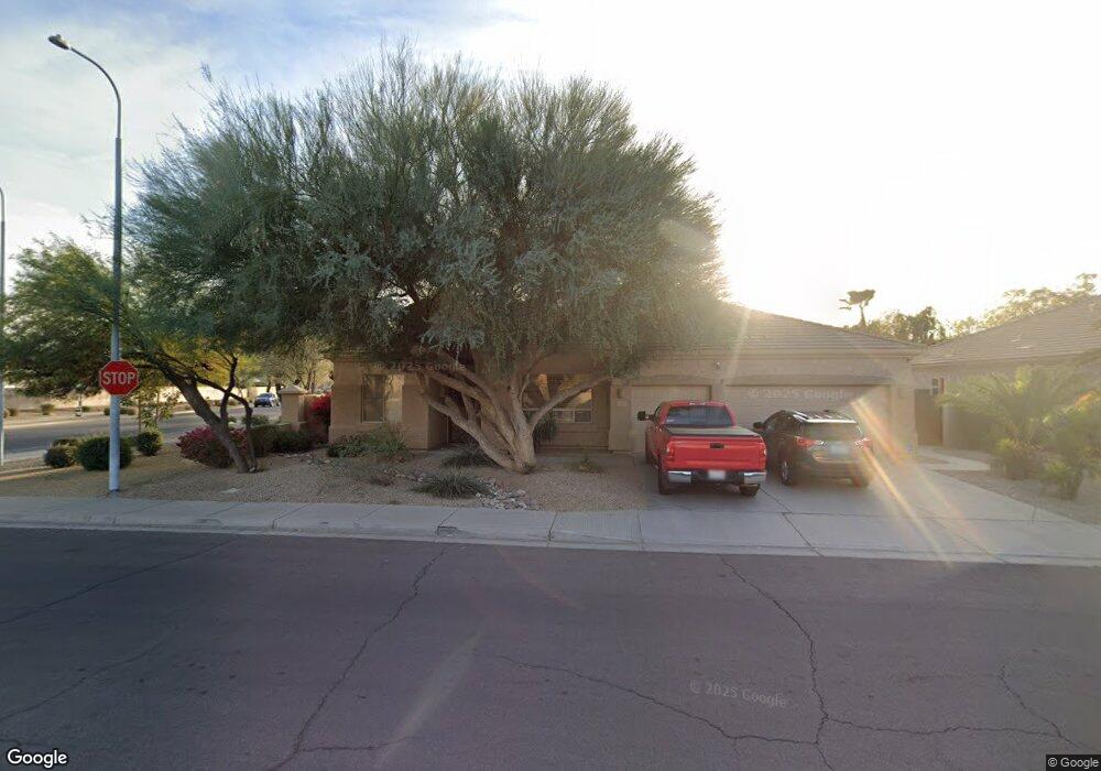 2493 E Hulet Dr, Chandler, AZ 85225 - photo 1