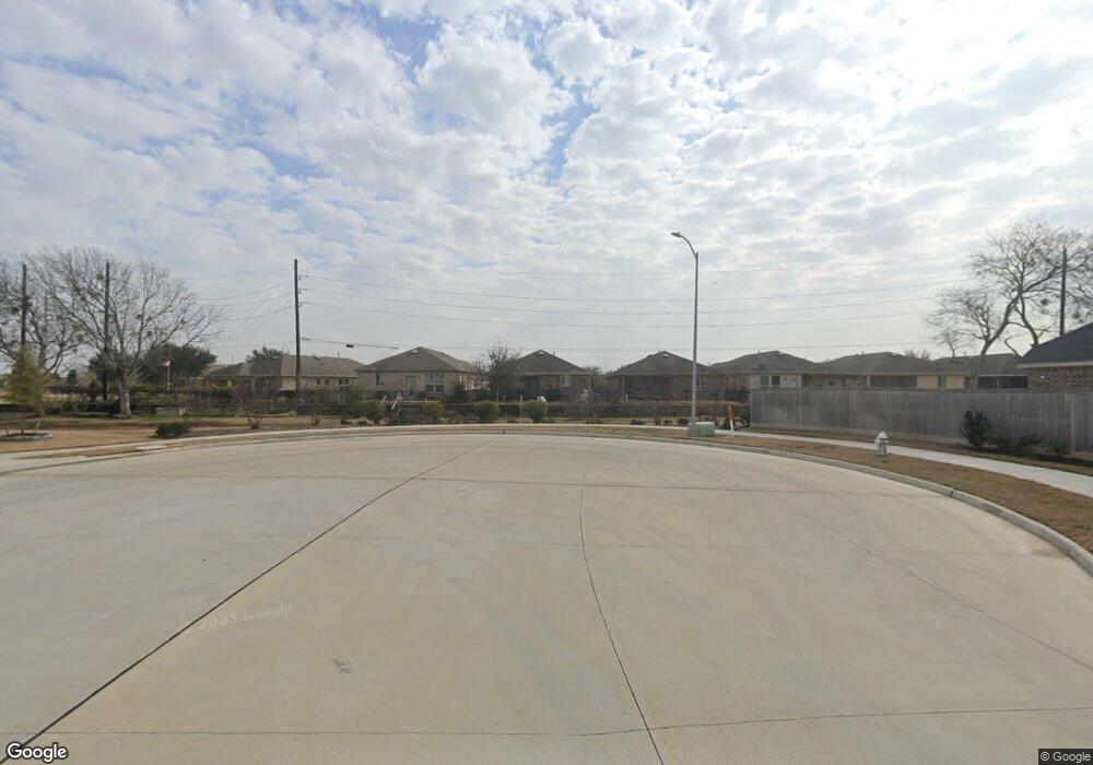 1438 Stuart Run Dr, Richmond, TX 77469 - photo 1