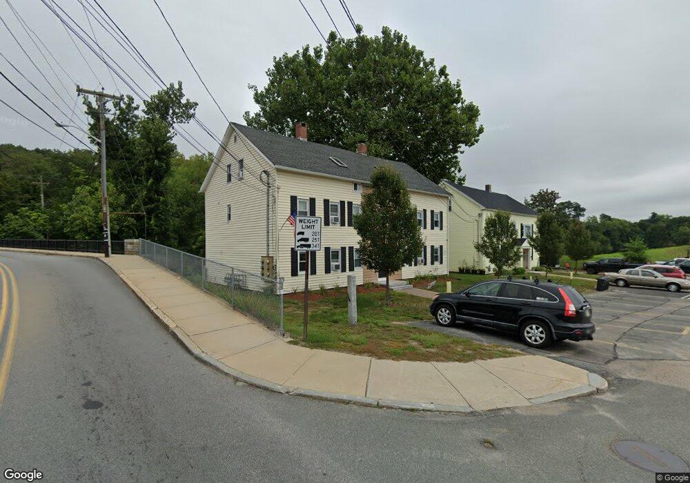 1 Saint Paul St, Blackstone, MA 01504 - photo 1