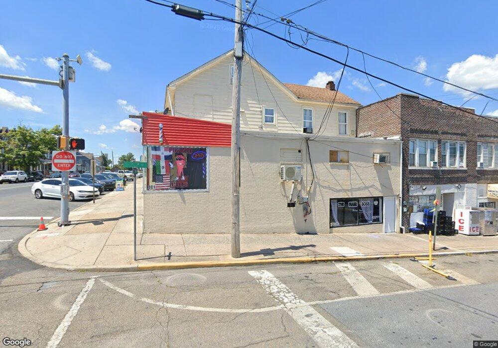 801 St John St, Allentown, PA 18103 - photo 1