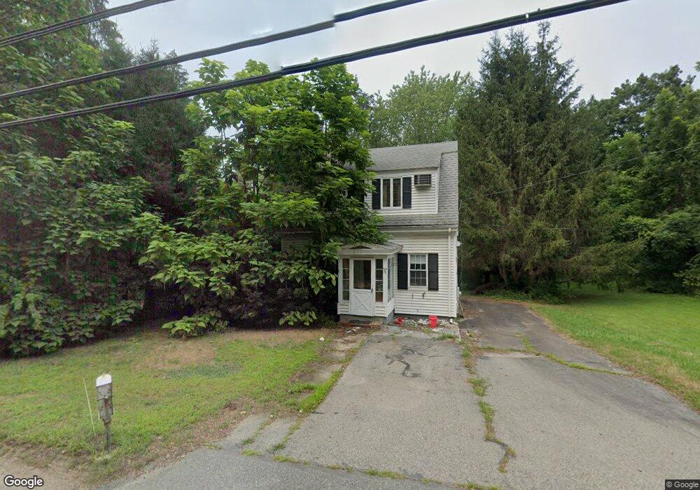 484 Main St, Hudson, MA 01749 - photo 1