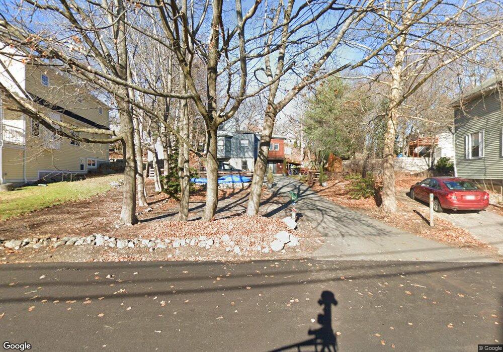 76 Thesda St unit 1, Arlington, MA 02474 - photo 1