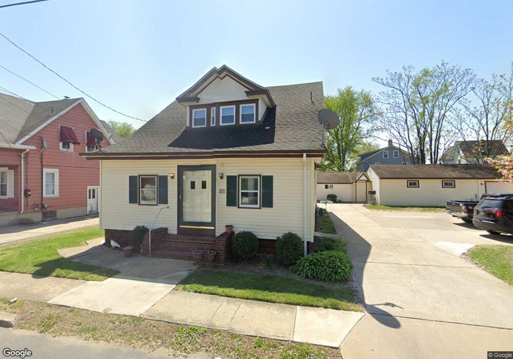 26 E Washington St, Paulsboro, NJ 08066 - photo 1