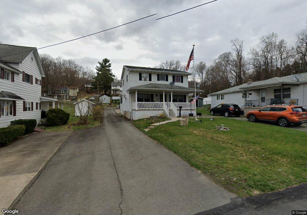 502 1/2 Gaughan Ct, Archbald, PA 18403 - photo 1