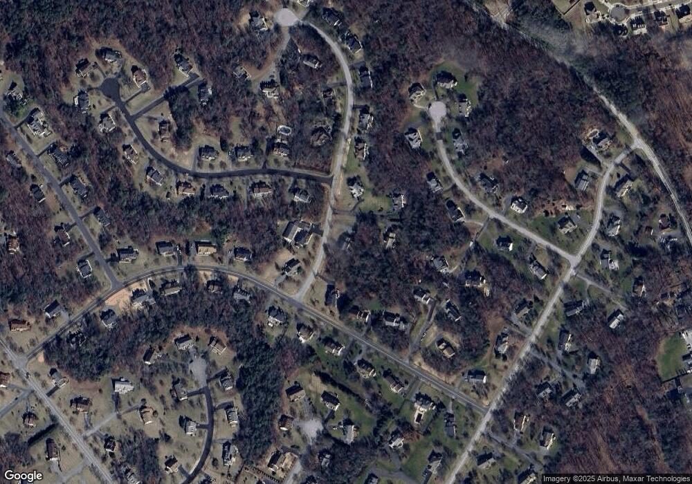 8120 Felbrigg Hall Rd, Glenn Dale, MD 20769 - photo 1