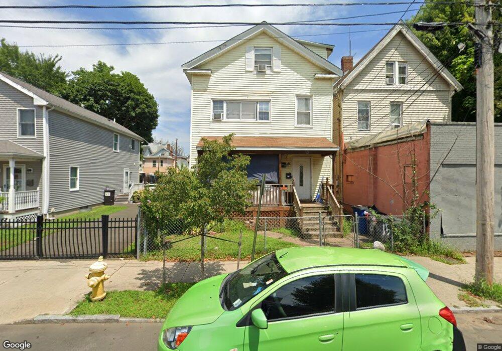 15 Hallock St unit 2A, New Haven, CT 06519 - photo 1