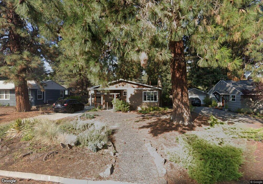 723 NE 9th St, Bend, OR 97701 - photo 1