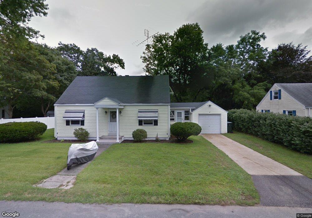 26 Russ Rd, Willimantic, CT 06226 - photo 1