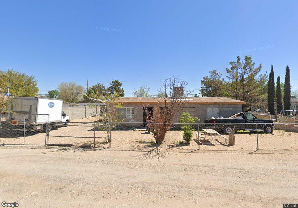 634 Cobre St, El Paso, TX 79928 - photo 1