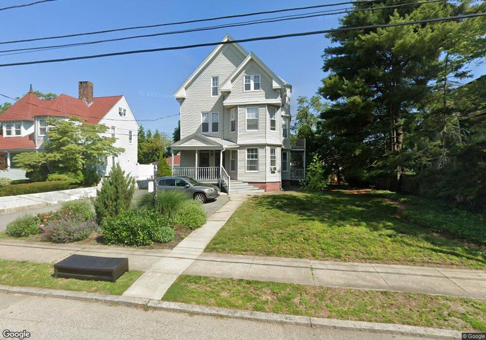 169 Arnold Ave unit 1, Cranston, RI 02905 - photo 1