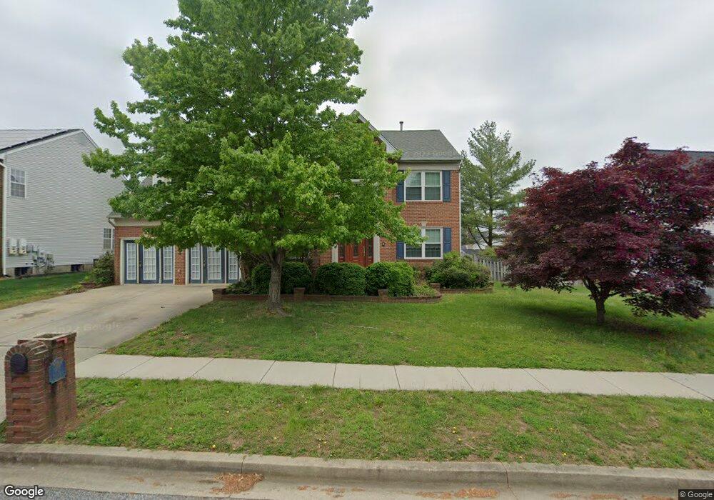 1703 Old Drummer Boy Ln, Fort Washington, MD 20744 - photo 1