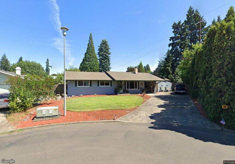 3329 16th Ct, Forest Grove, OR 97116 - photo 1