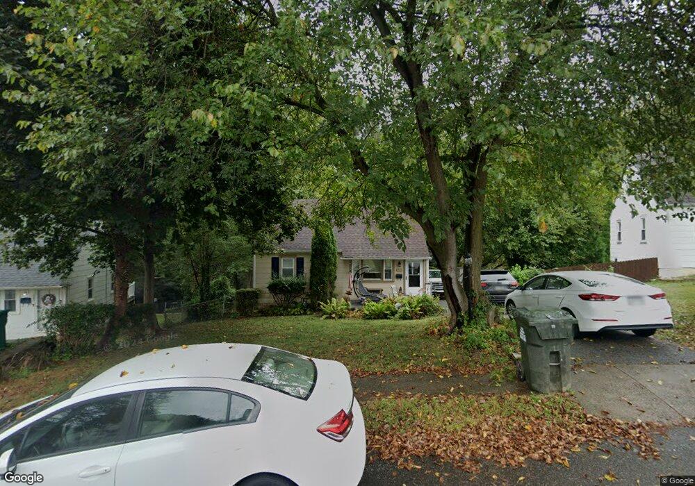 125 N Line Rd, Newtown Square, PA 19073 - photo 1