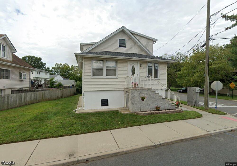 51 Eckel Rd, Little Ferry, NJ 07643 - photo 1