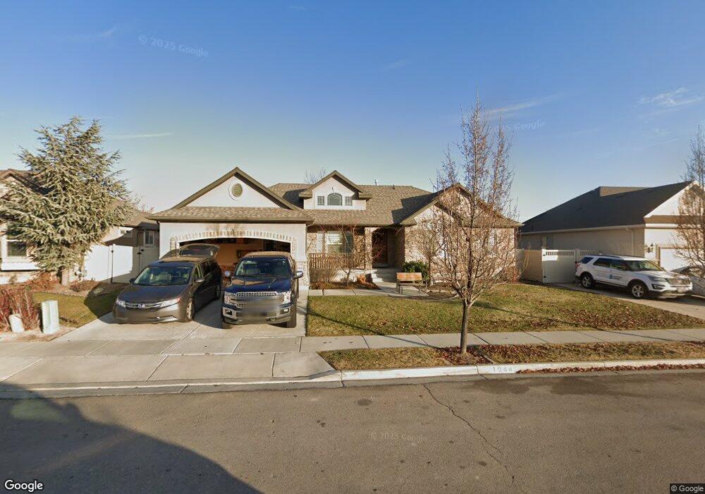 1044 N 1800 W, Lehi, UT 84043 - photo 1