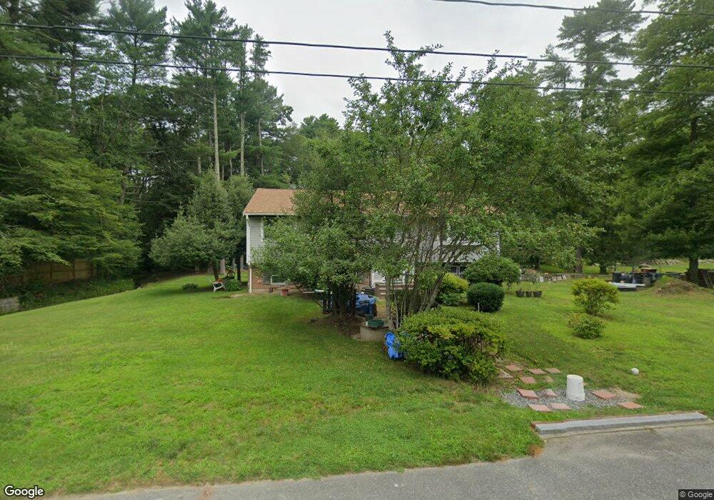 47 Lantern Ln, Acushnet, MA 02743 - photo 1