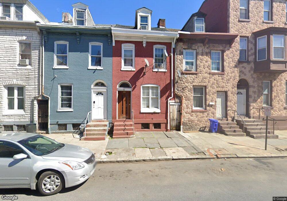 113 S 8th St unit 3, Reading, PA 19602 - photo 1