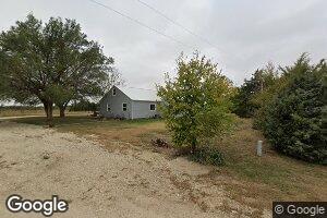 3513 NE 140th St, Burns, KS 66840