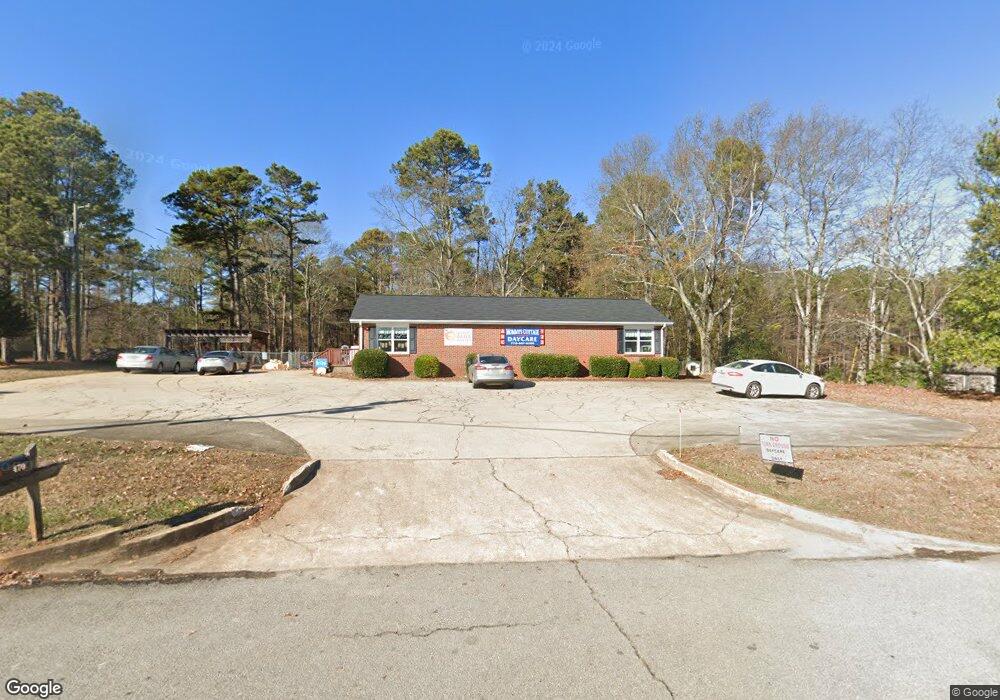 470 Jefferson Hwy, Winder, GA 30680 - photo 1